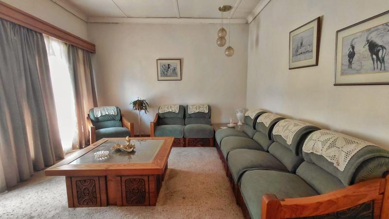 4 Bedroom Property for Sale in Fichardt Park Free State